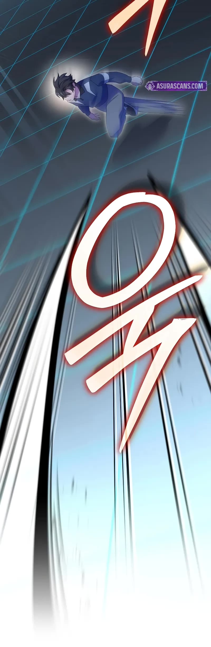 Genius Archer’s Streaming Chapter 56 page 6 - Chapter 56
