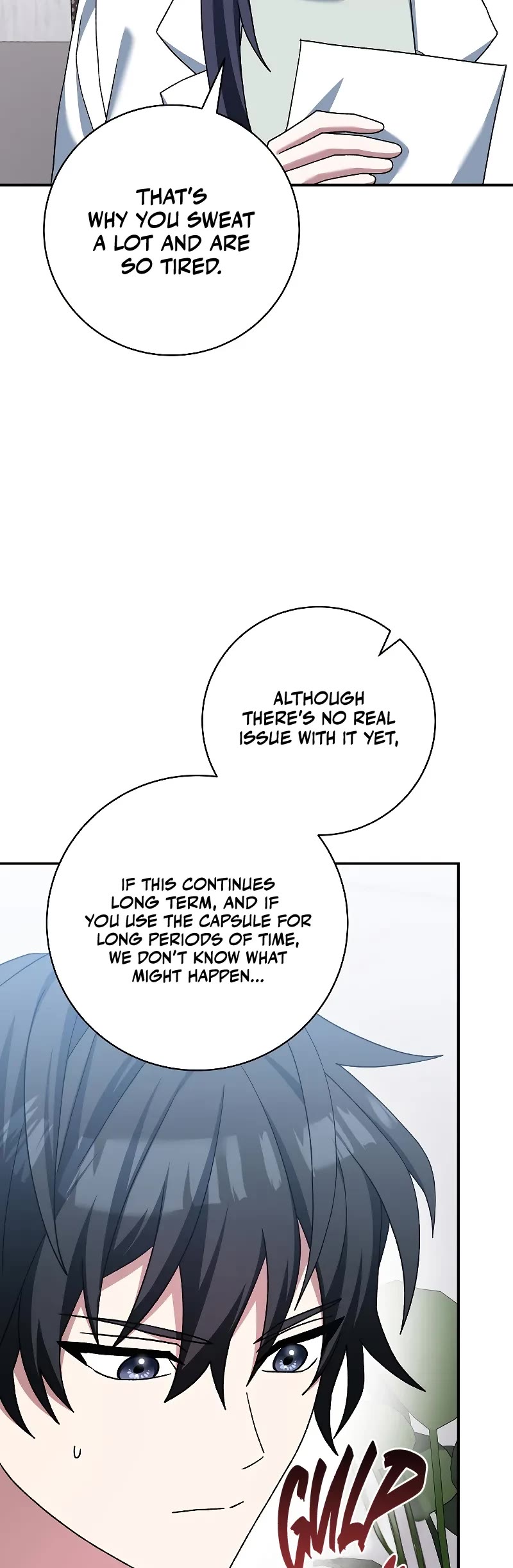 Genius Archer’s Streaming Chapter 56 page 60 - Chapter 56