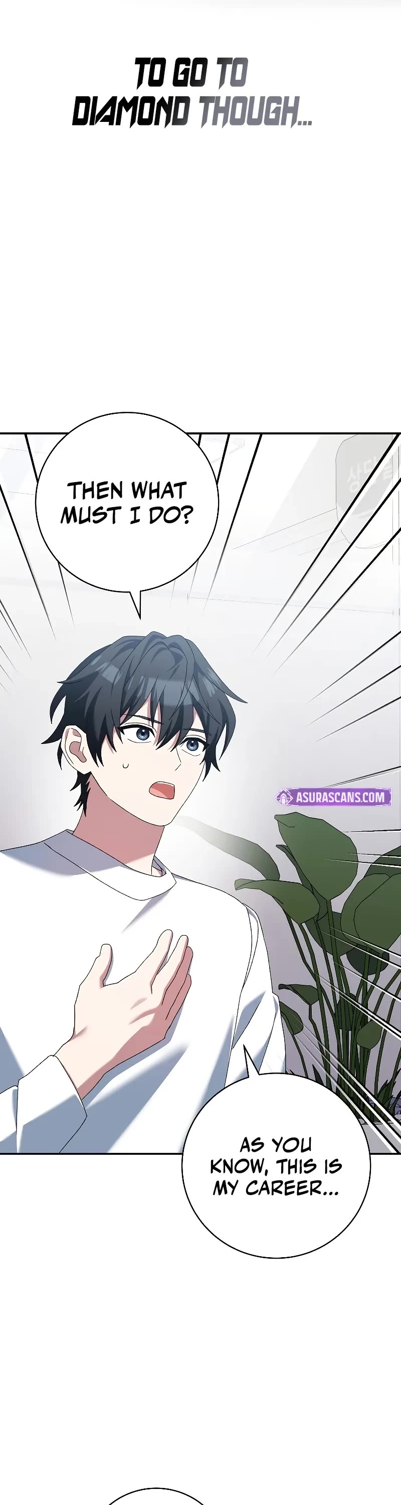 Genius Archer’s Streaming Chapter 56 page 62 - Chapter 56