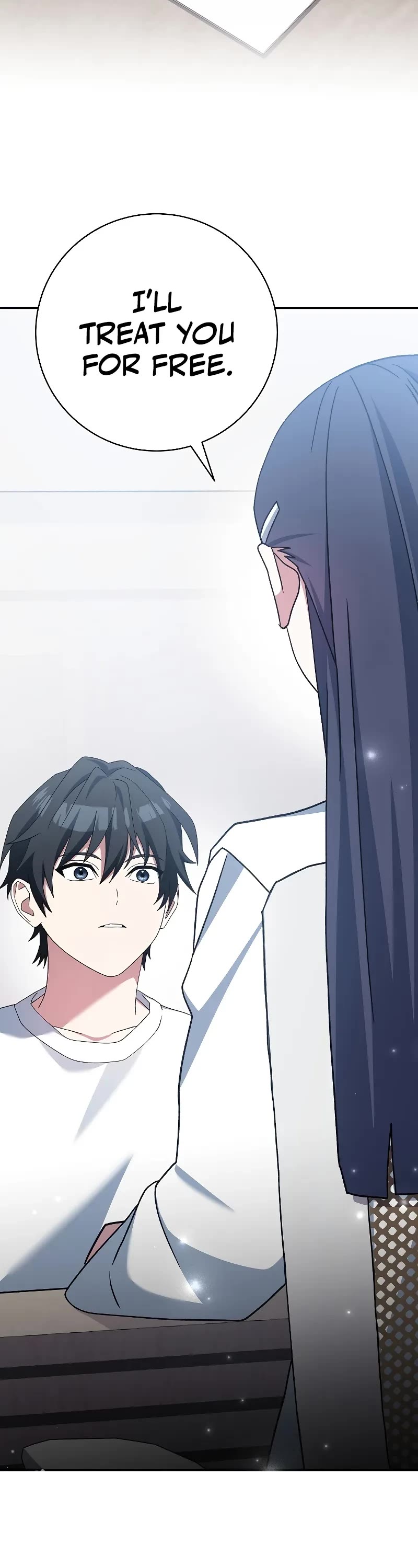 Genius Archer’s Streaming Chapter 56 page 64 - Chapter 56