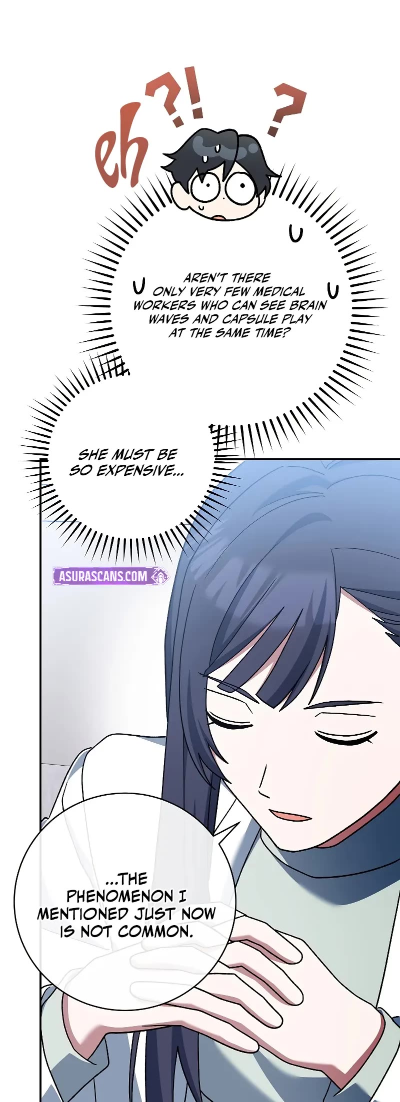 Genius Archer’s Streaming Chapter 56 page 65 - Chapter 56