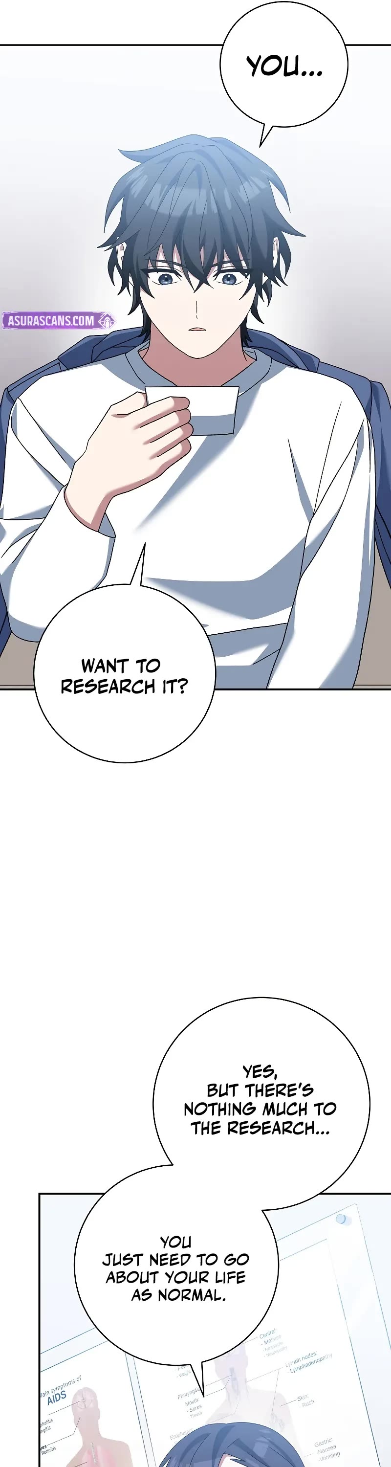 Genius Archer’s Streaming Chapter 56 page 67 - Chapter 56