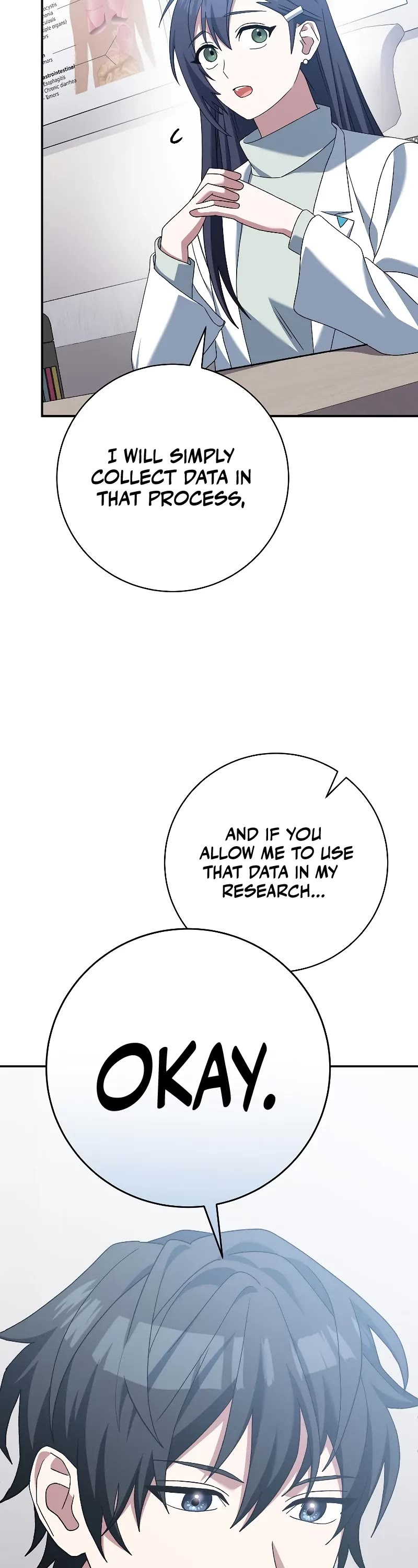 Genius Archer’s Streaming Chapter 56 page 68 - Chapter 56