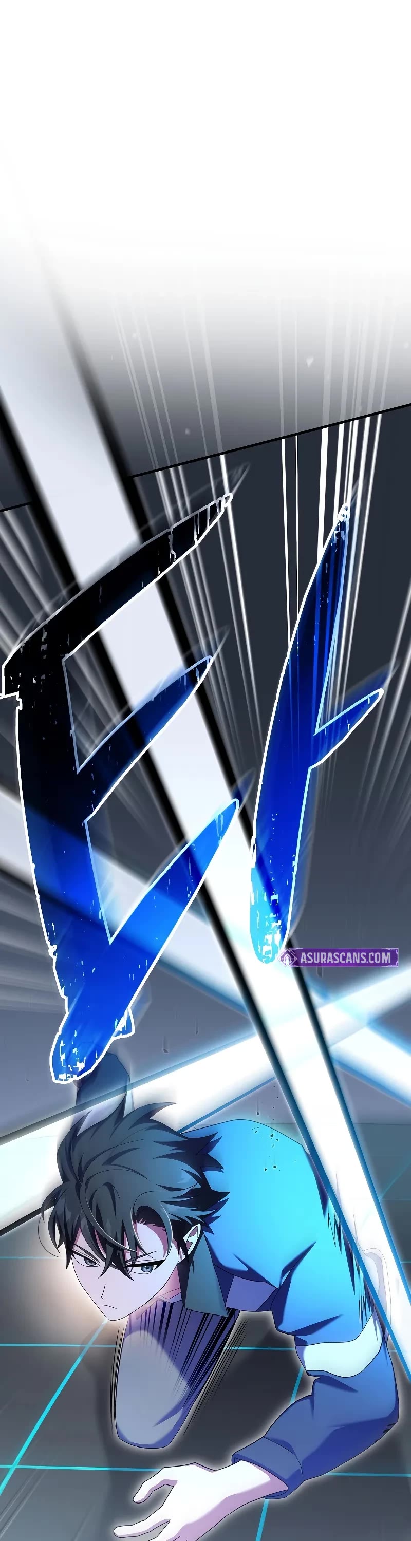 Genius Archer’s Streaming Chapter 56 page 7 - Chapter 56