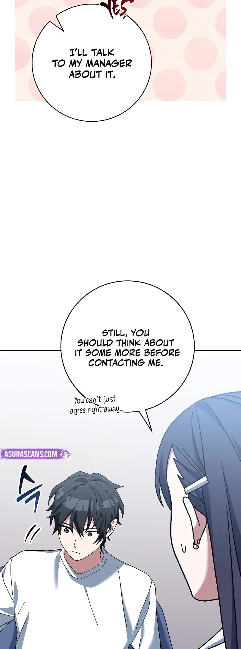 Genius Archer’s Streaming Chapter 56 page 70 - Chapter 56