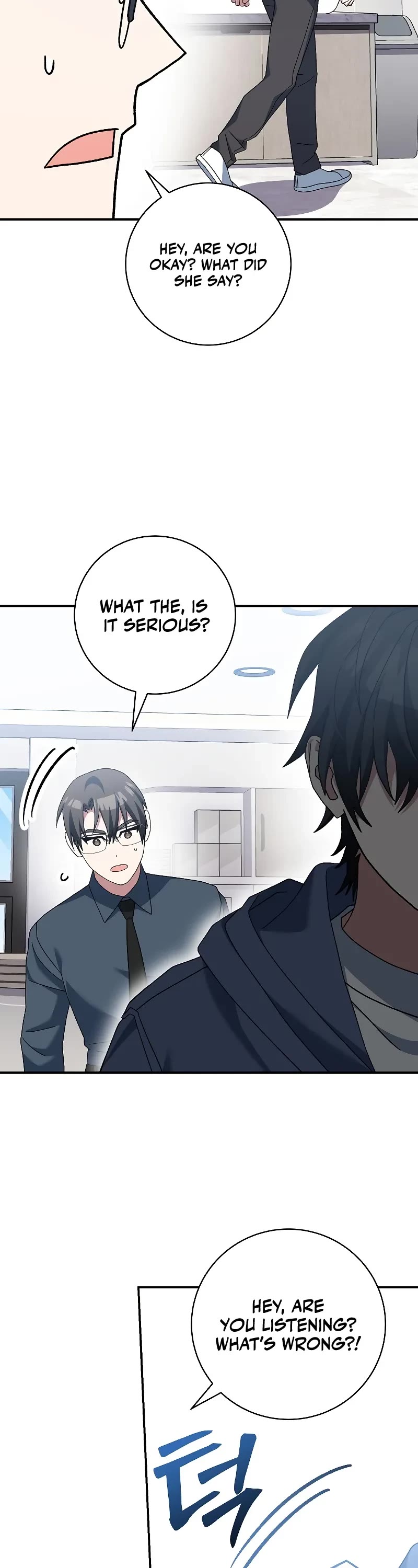 Genius Archer’s Streaming Chapter 56 page 74 - Chapter 56