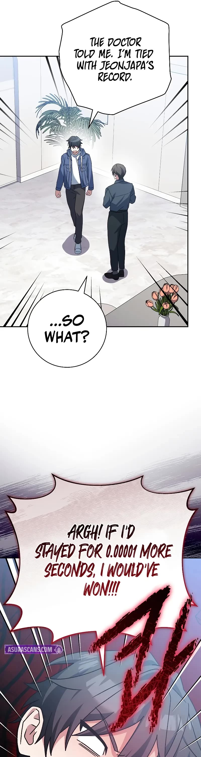 Genius Archer’s Streaming Chapter 56 page 77 - Chapter 56