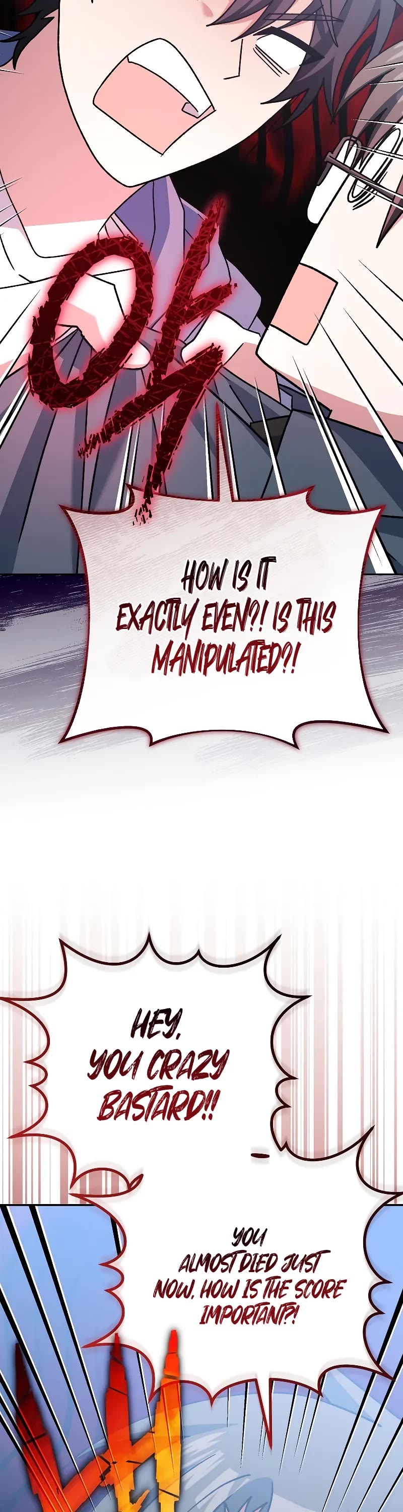 Genius Archer’s Streaming Chapter 56 page 78 - Chapter 56