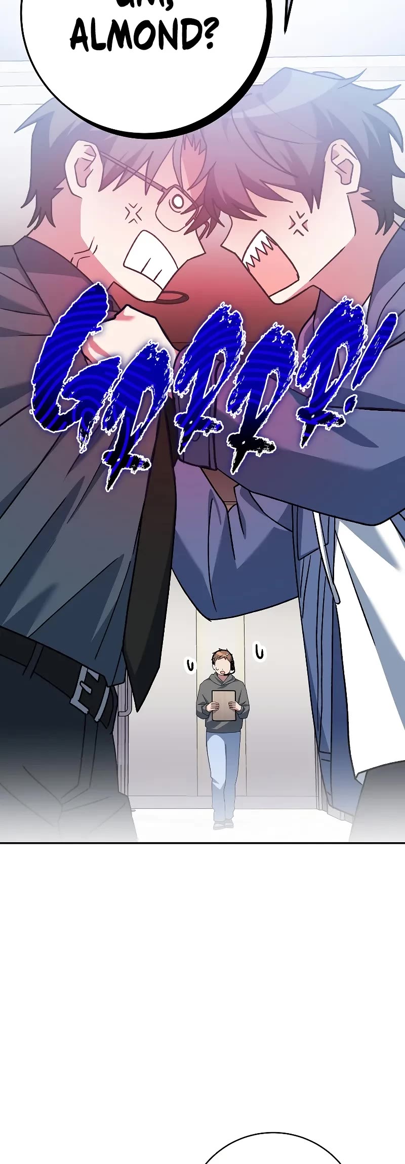 Genius Archer’s Streaming Chapter 56 page 80 - Chapter 56