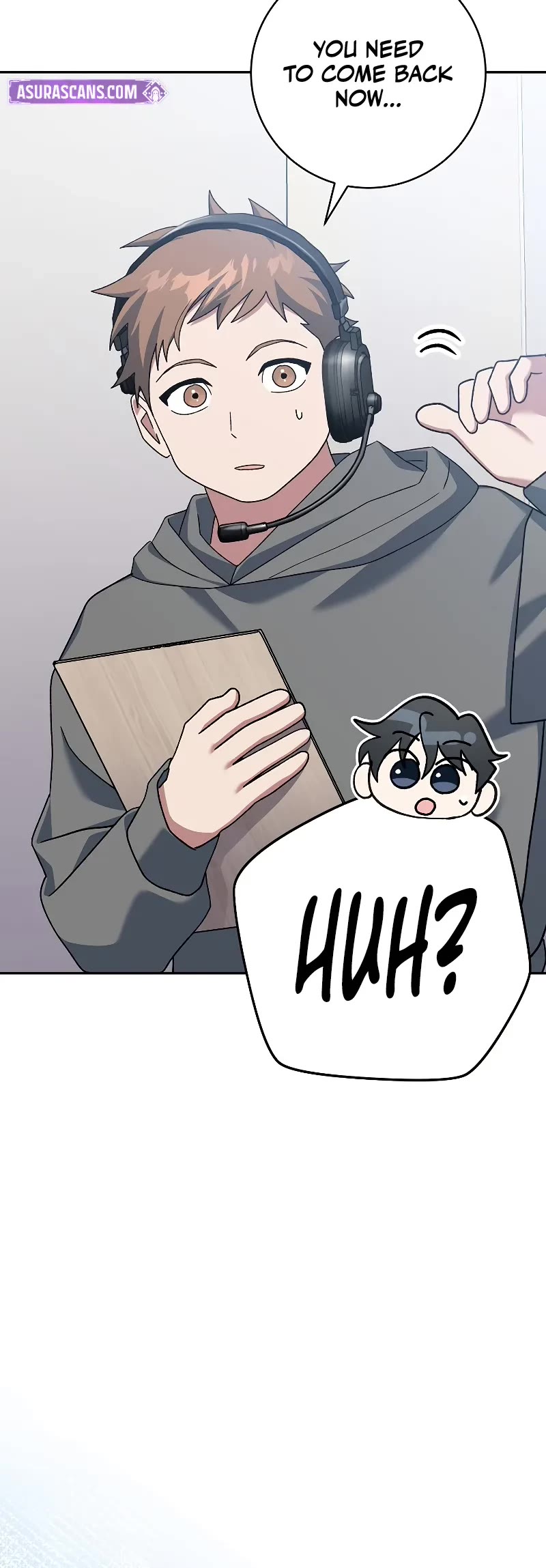 Genius Archer’s Streaming Chapter 56 page 81 - Chapter 56