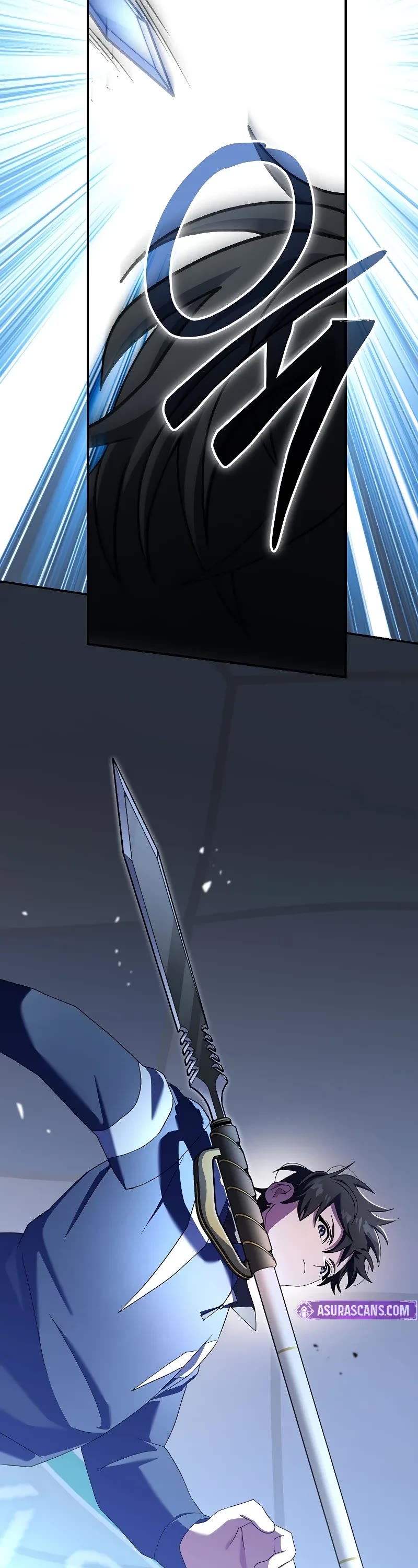 Genius Archer’s Streaming Chapter 56 page 9 - Chapter 56