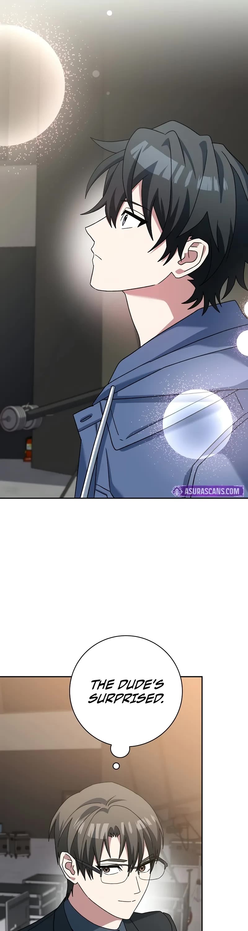 Genius Archer’s Streaming Chapter 57 page 12 - Chapter 57