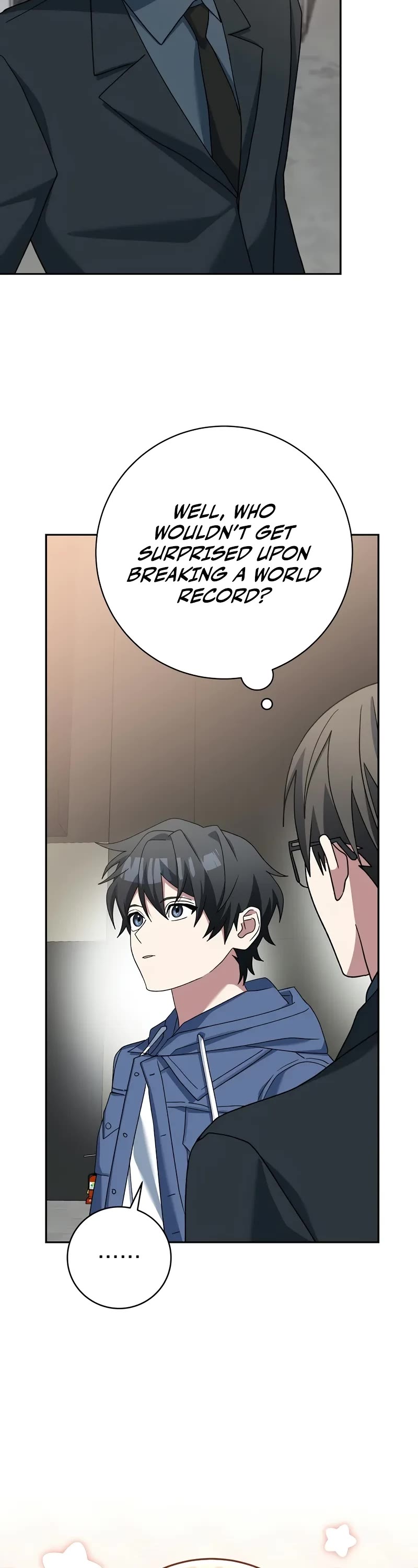 Genius Archer’s Streaming Chapter 57 page 13 - Chapter 57