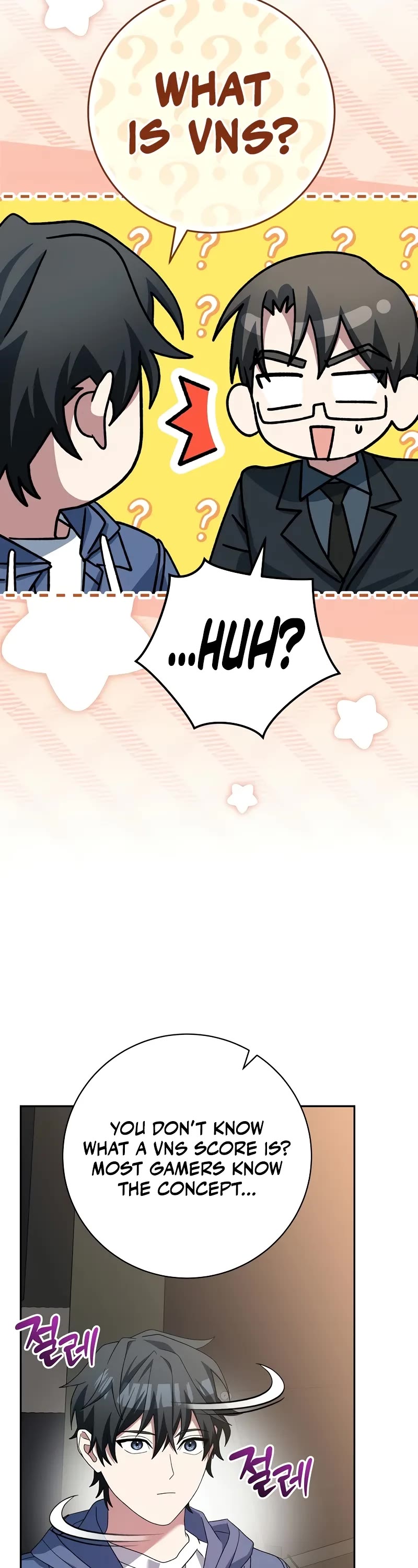 Genius Archer’s Streaming Chapter 57 page 14 - Chapter 57