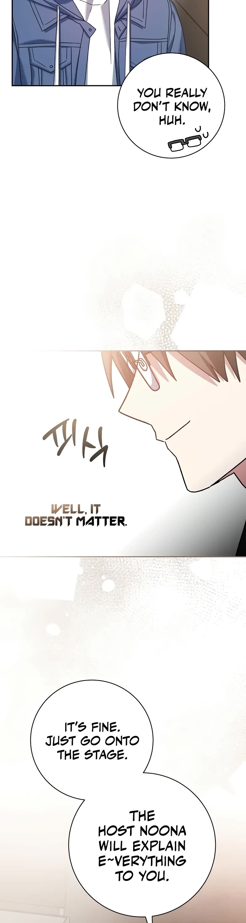 Genius Archer’s Streaming Chapter 57 page 15 - Chapter 57