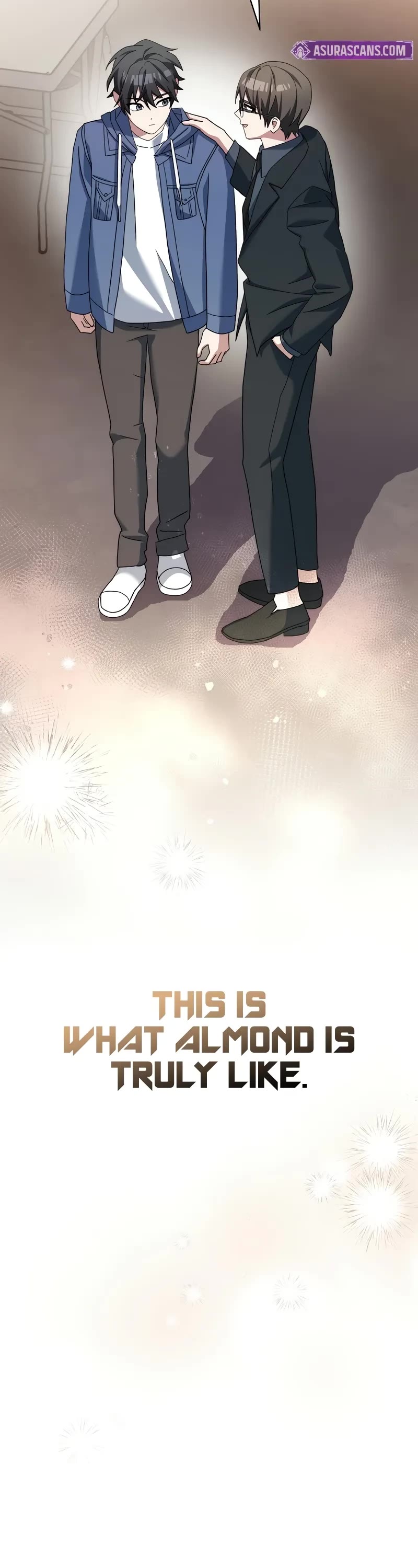 Genius Archer’s Streaming Chapter 57 page 16 - Chapter 57