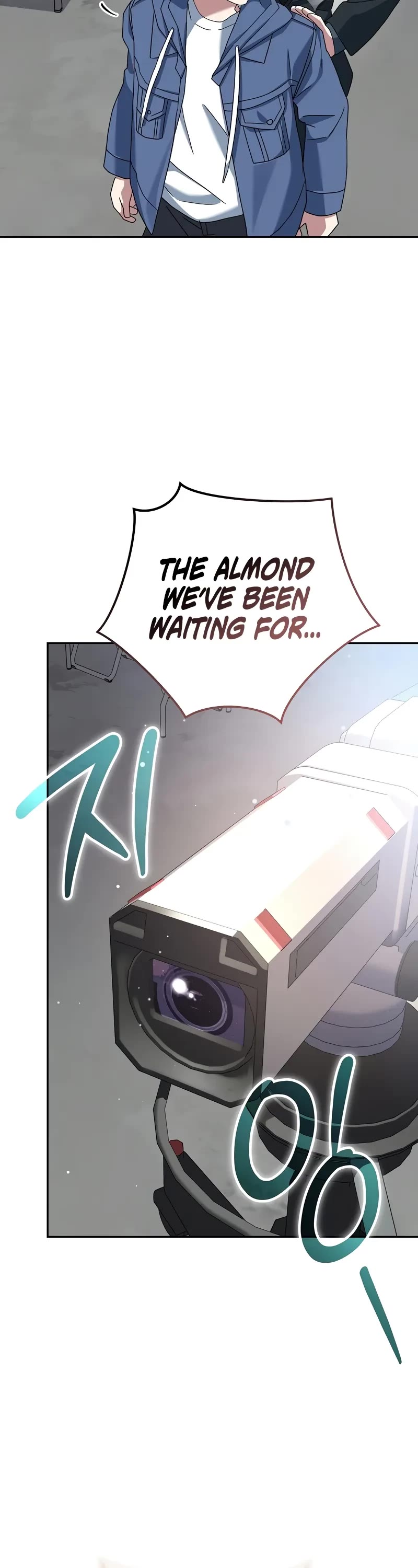 Genius Archer’s Streaming Chapter 57 page 19 - Chapter 57
