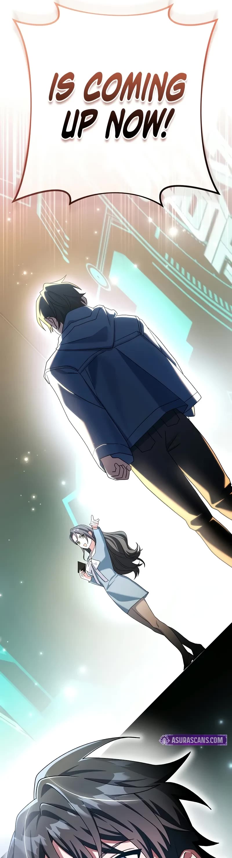 Genius Archer’s Streaming Chapter 57 page 20 - Chapter 57