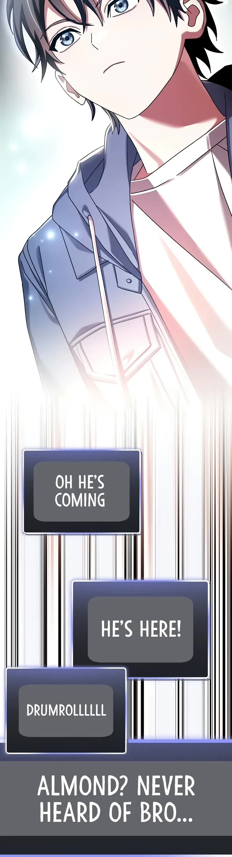 Genius Archer’s Streaming Chapter 57 page 21 - Chapter 57