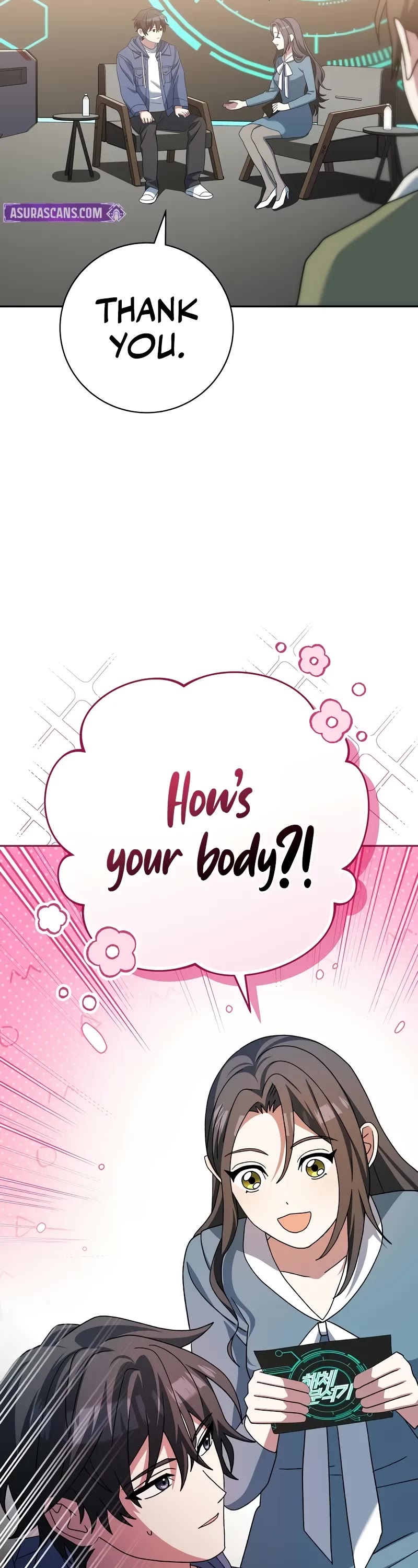 Genius Archer’s Streaming Chapter 57 page 23 - Chapter 57