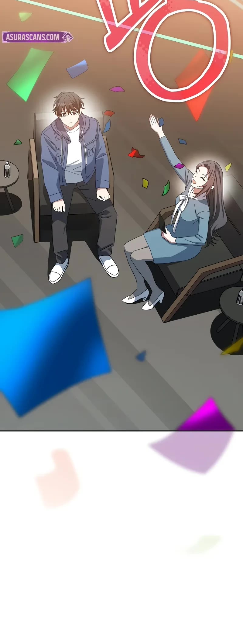 Genius Archer’s Streaming Chapter 57 page 26 - Chapter 57