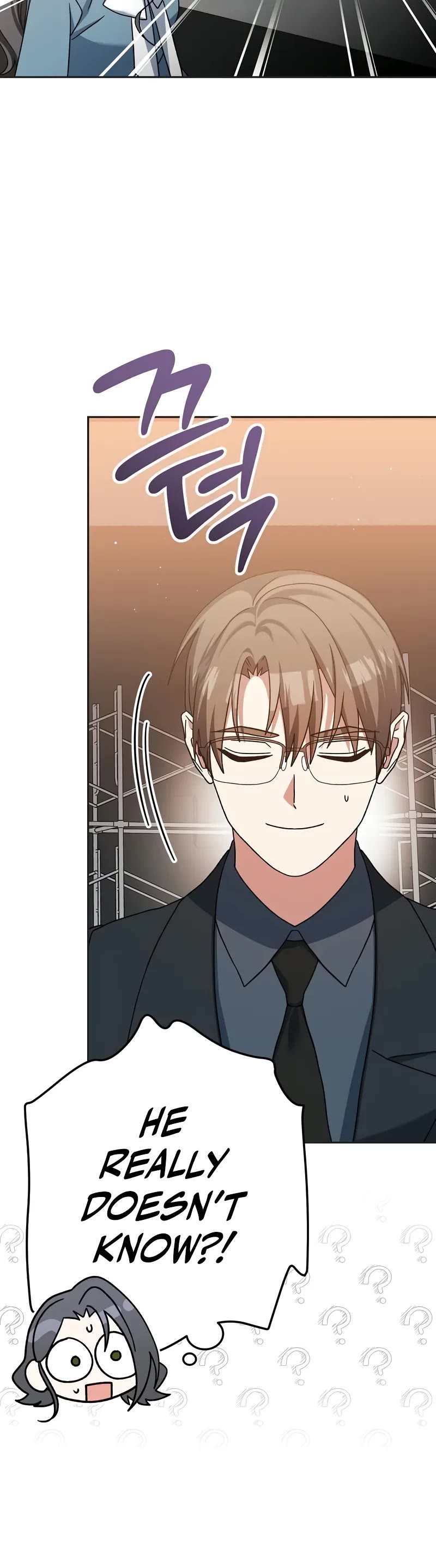 Genius Archer’s Streaming Chapter 57 page 30 - Chapter 57