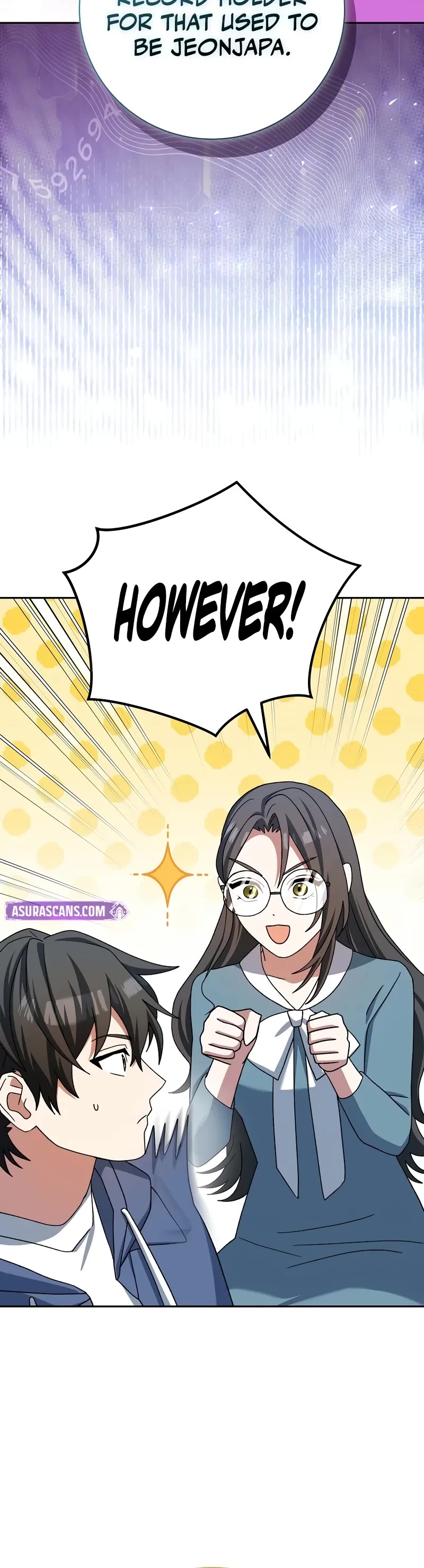 Genius Archer’s Streaming Chapter 57 page 36 - Chapter 57