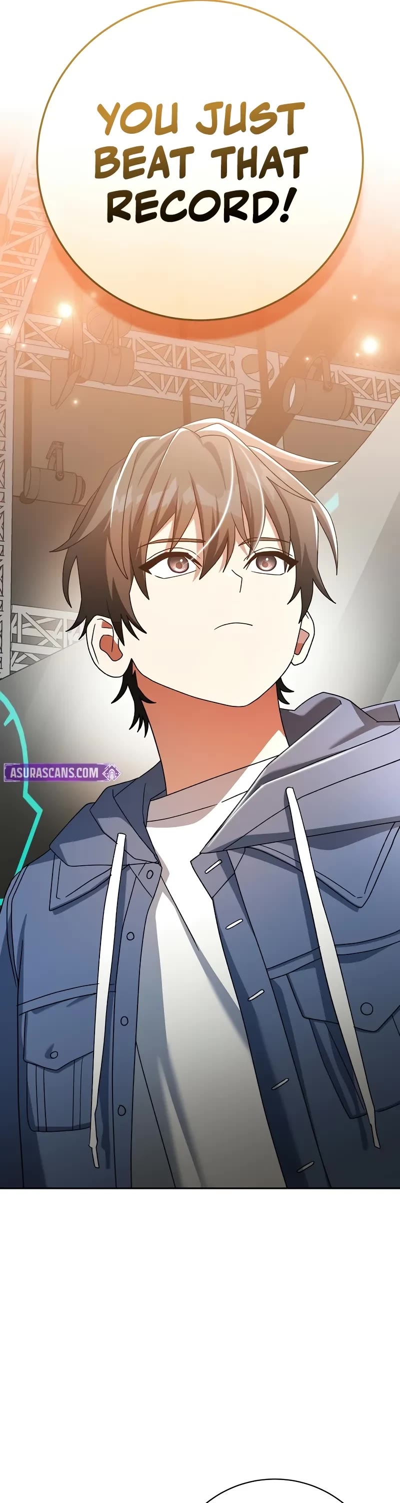 Genius Archer’s Streaming Chapter 57 page 37 - Chapter 57