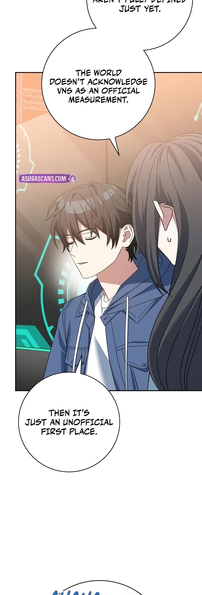 Genius Archer’s Streaming Chapter 57 page 40 - Chapter 57