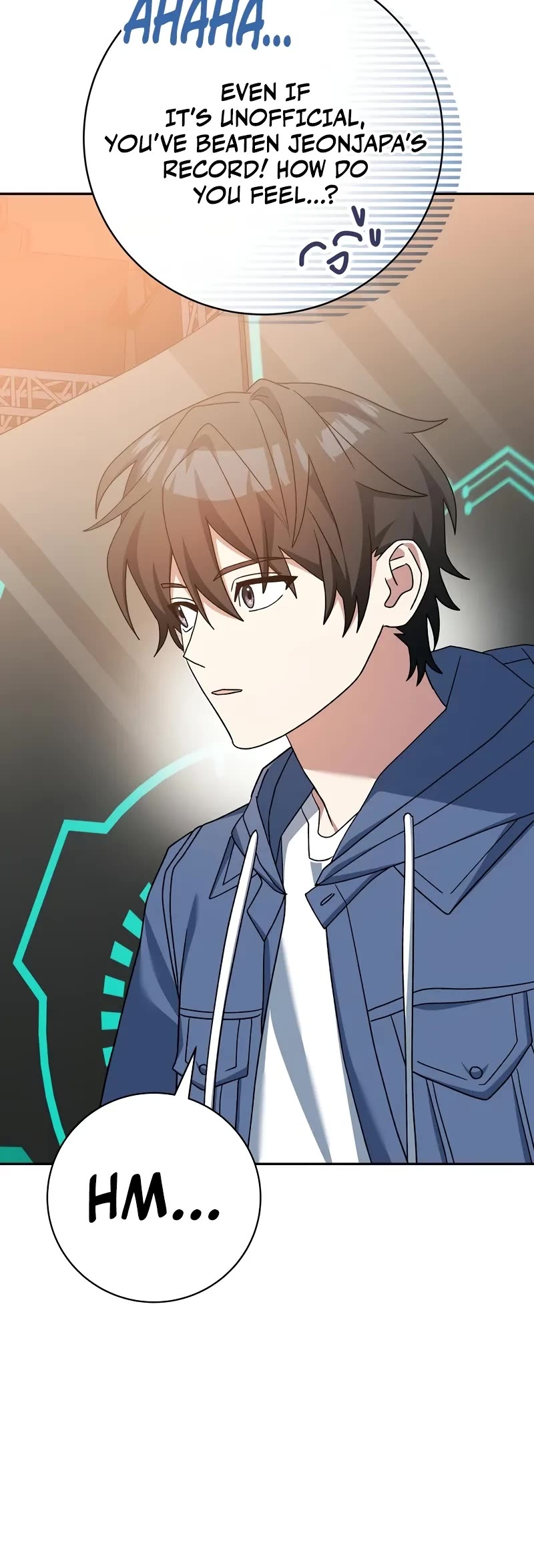 Genius Archer’s Streaming Chapter 57 page 41 - Chapter 57
