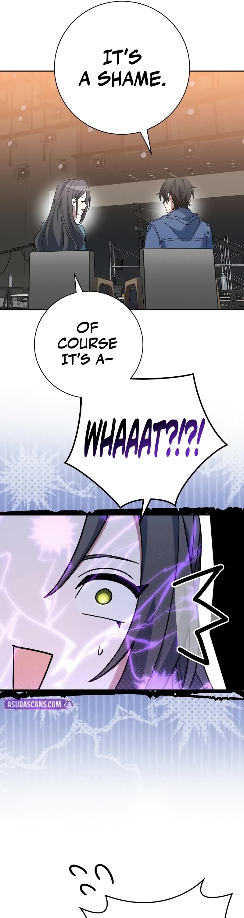 Genius Archer’s Streaming Chapter 57 page 42 - Chapter 57