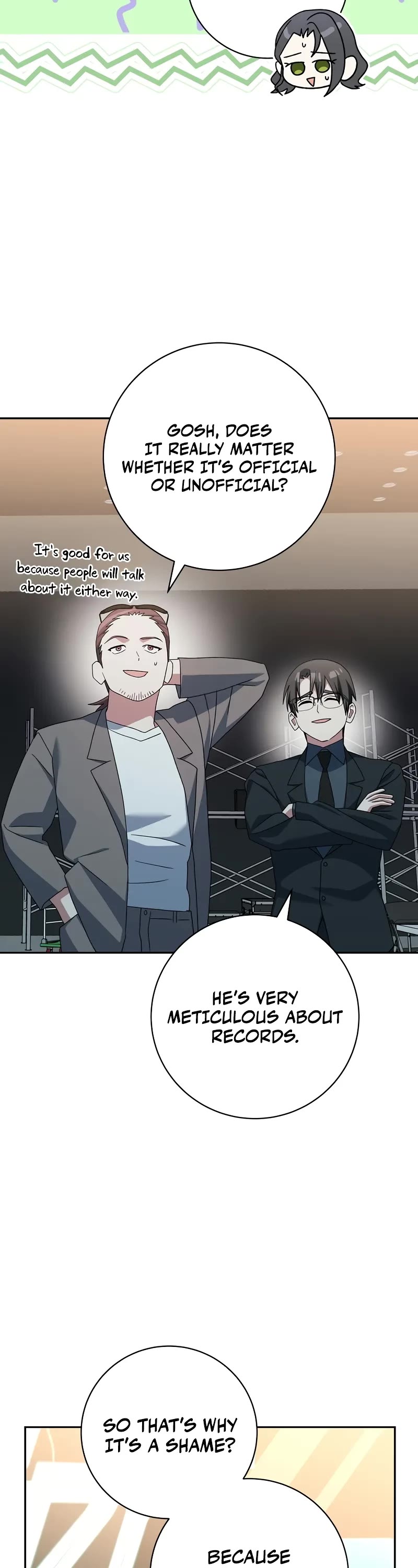 Genius Archer’s Streaming Chapter 57 page 44 - Chapter 57