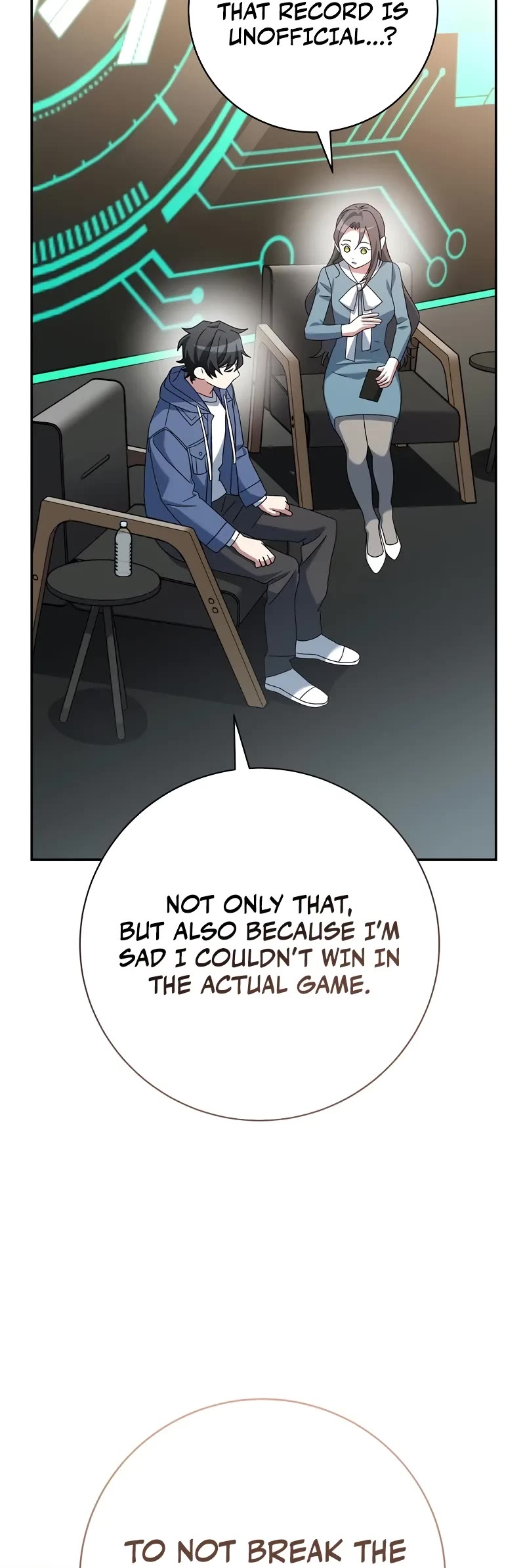Genius Archer’s Streaming Chapter 57 page 45 - Chapter 57