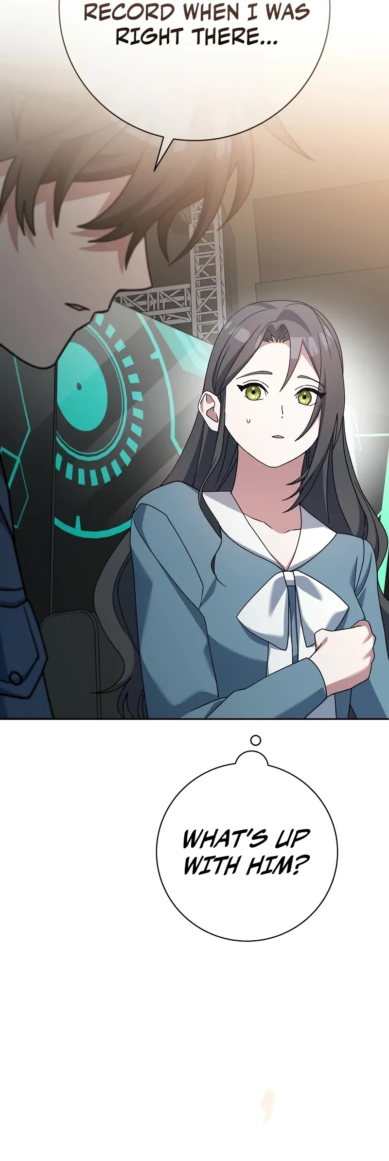 Genius Archer’s Streaming Chapter 57 page 46 - Chapter 57
