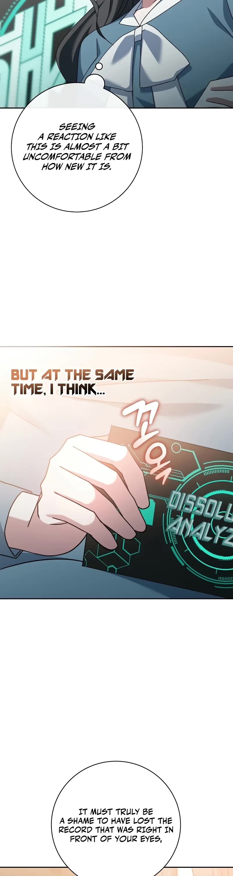 Genius Archer’s Streaming Chapter 57 page 49 - Chapter 57