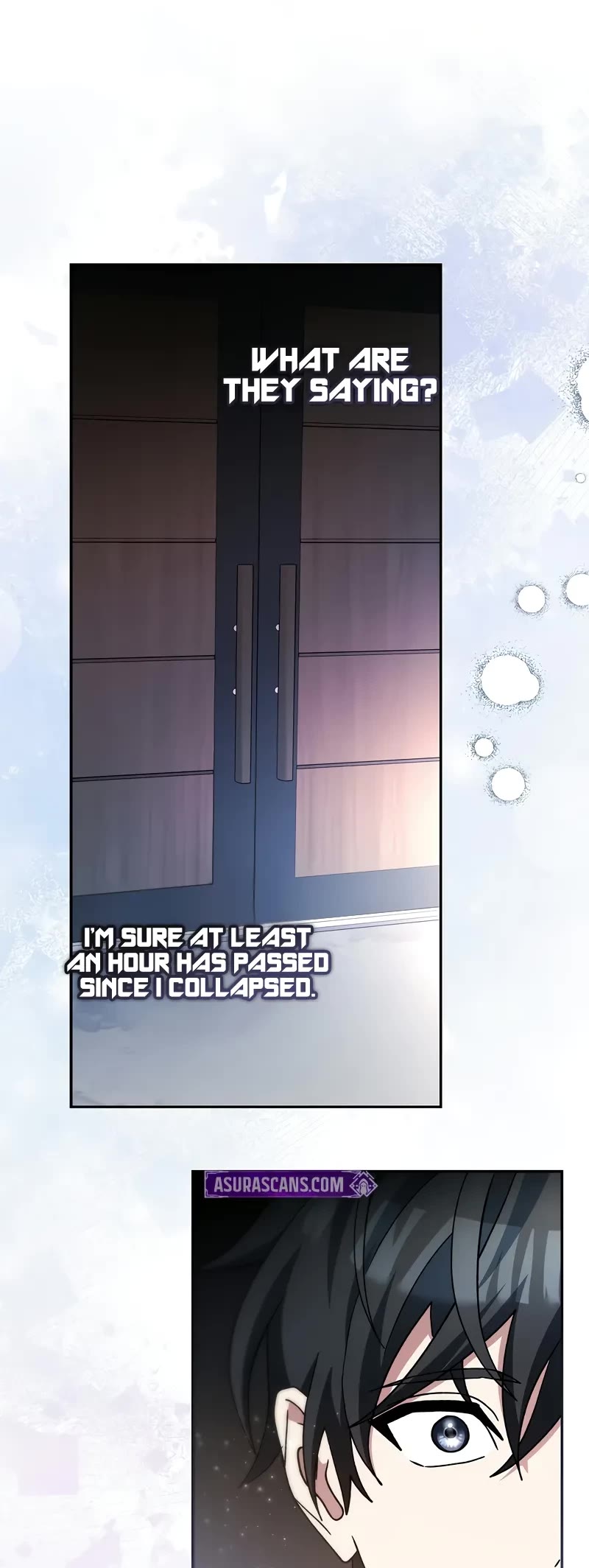 Genius Archer’s Streaming Chapter 57 page 5 - Chapter 57