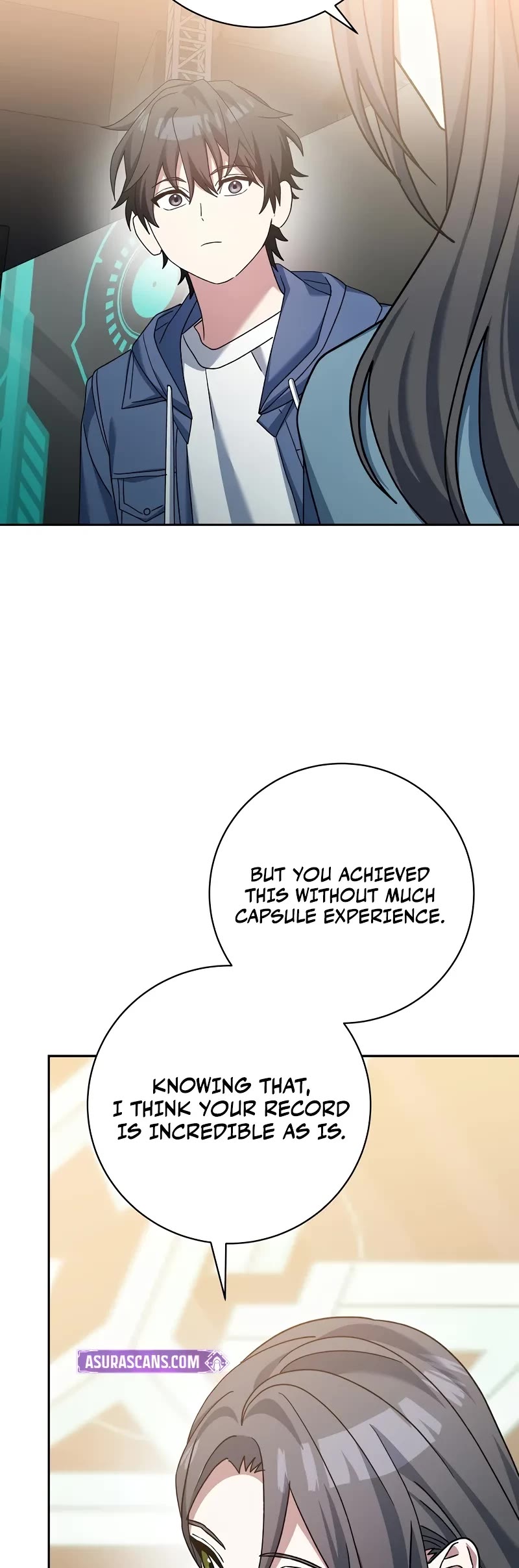 Genius Archer’s Streaming Chapter 57 page 50 - Chapter 57