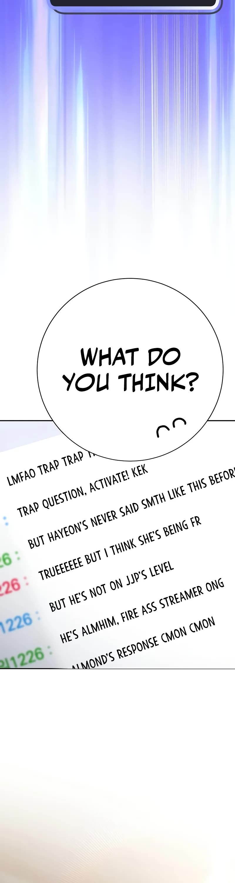 Genius Archer’s Streaming Chapter 57 page 53 - Chapter 57