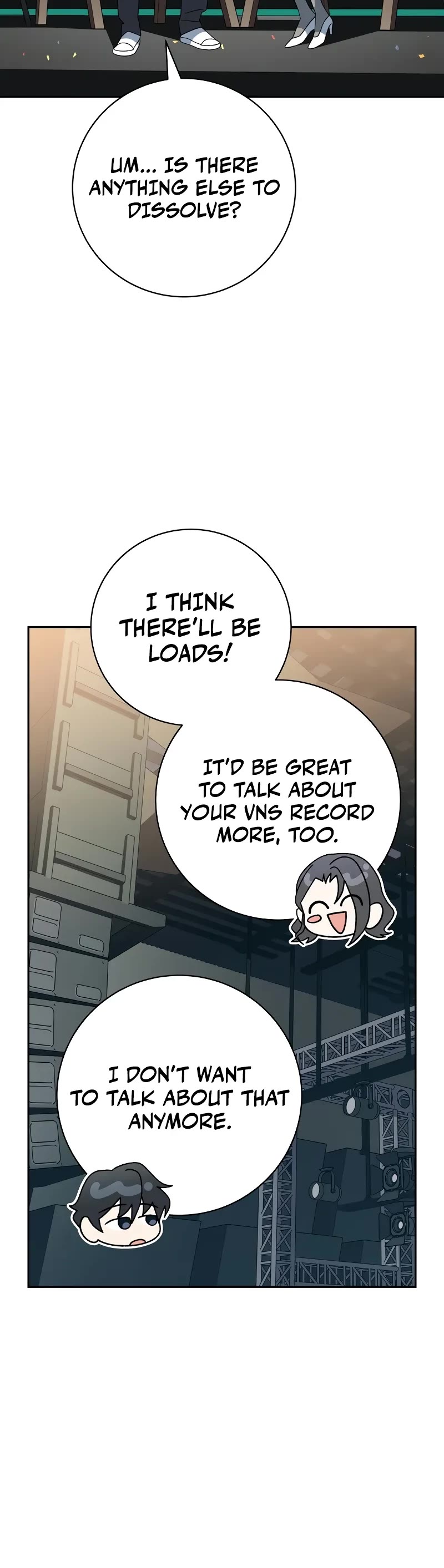 Genius Archer’s Streaming Chapter 57 page 56 - Chapter 57
