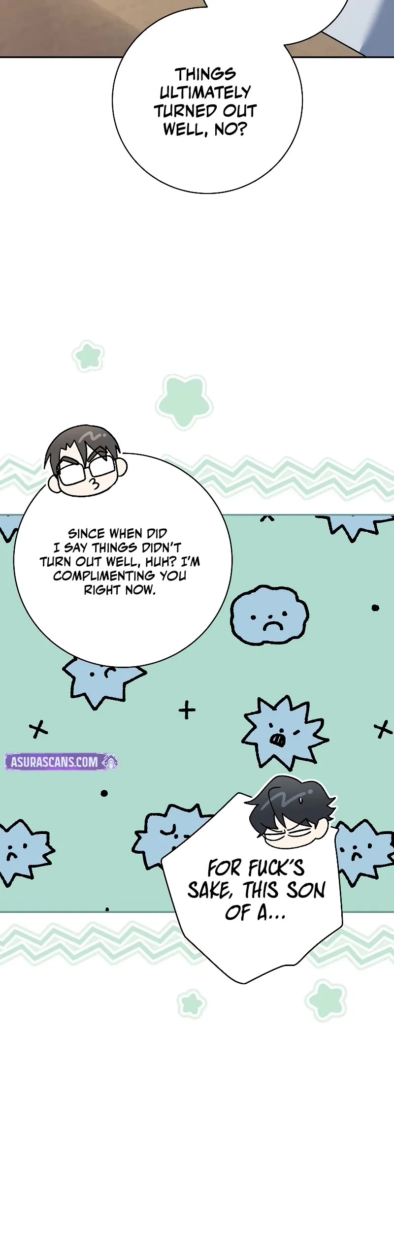 Genius Archer’s Streaming Chapter 58 page 10 - Chapter 58