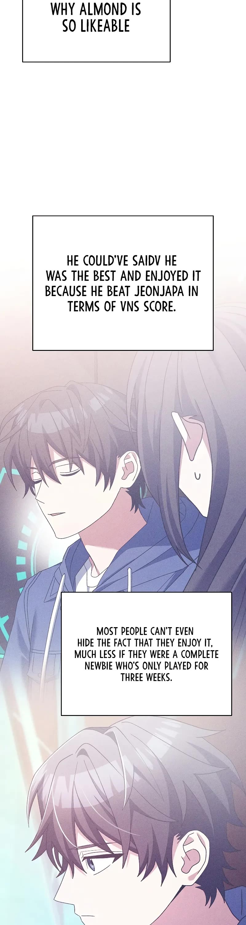 Genius Archer’s Streaming Chapter 58 page 13 - Chapter 58
