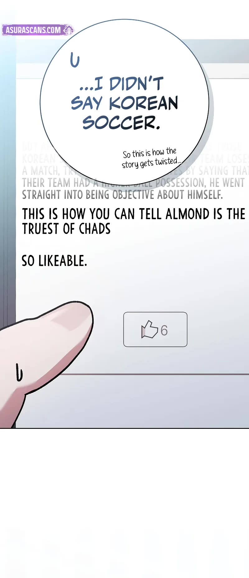 Genius Archer’s Streaming Chapter 58 page 15 - Chapter 58