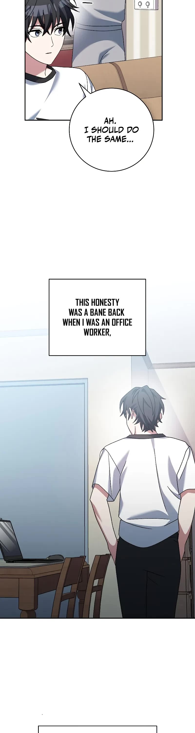 Genius Archer’s Streaming Chapter 58 page 17 - Chapter 58