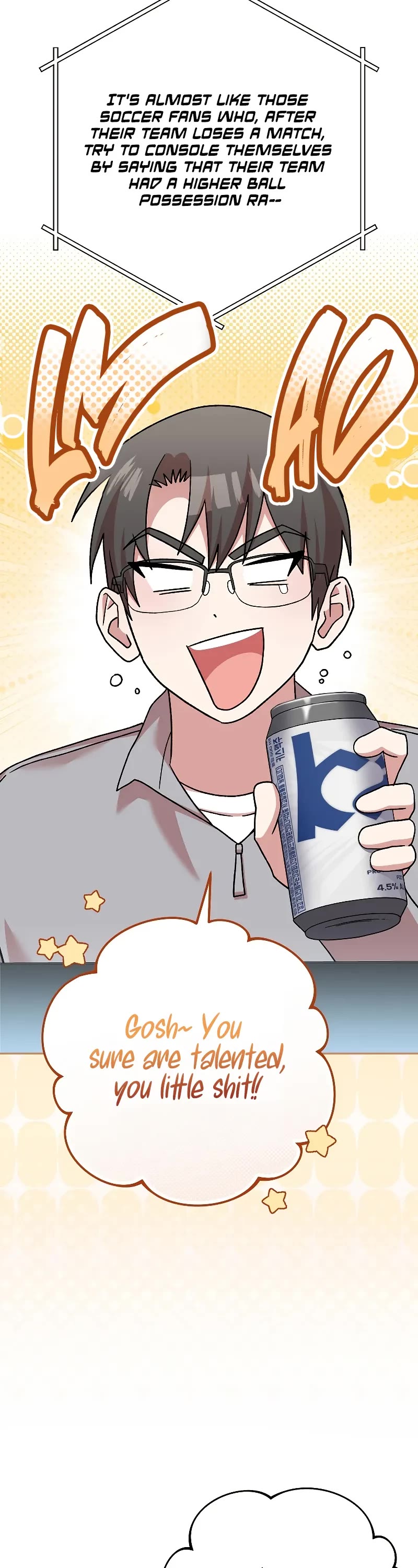 Genius Archer’s Streaming Chapter 58 page 2 - Chapter 58