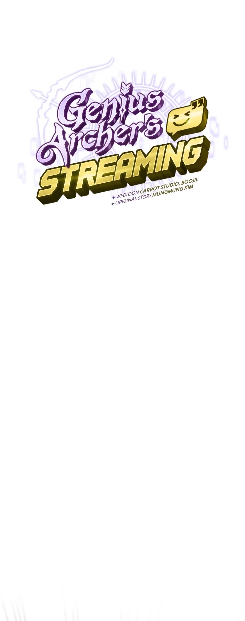 Genius Archer’s Streaming Chapter 58 page 20 - Chapter 58
