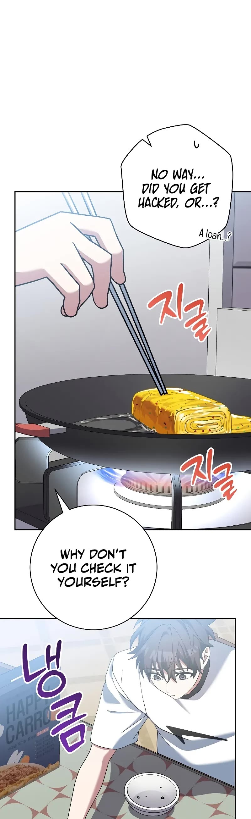 Genius Archer’s Streaming Chapter 58 page 29 - Chapter 58