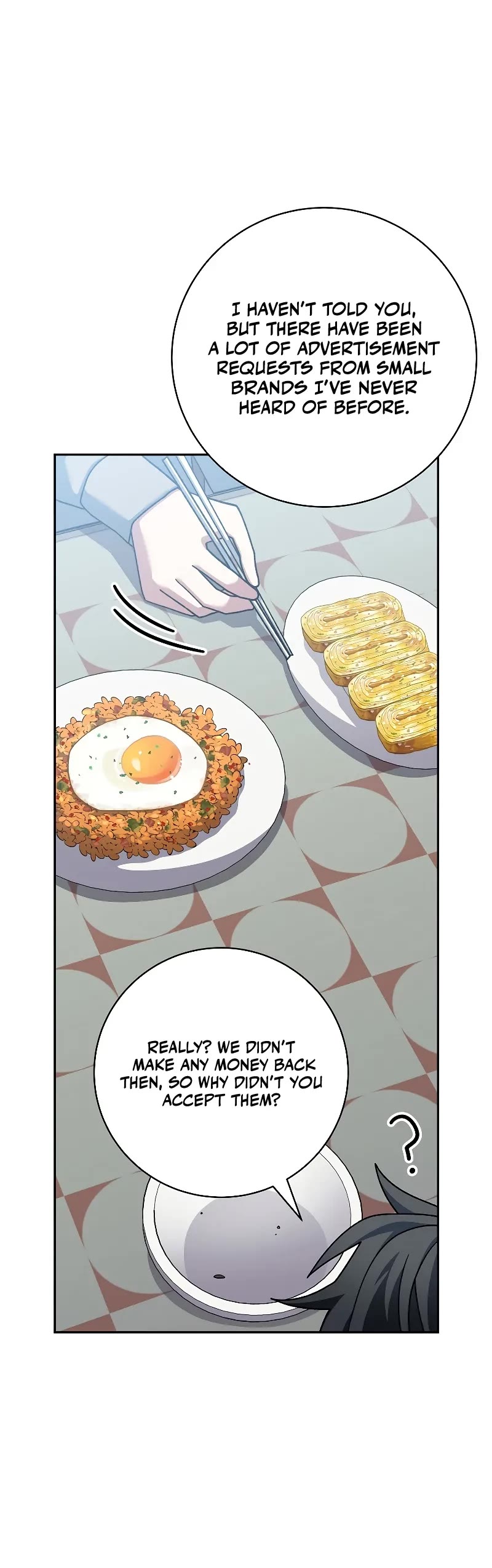 Genius Archer’s Streaming Chapter 58 page 34 - Chapter 58