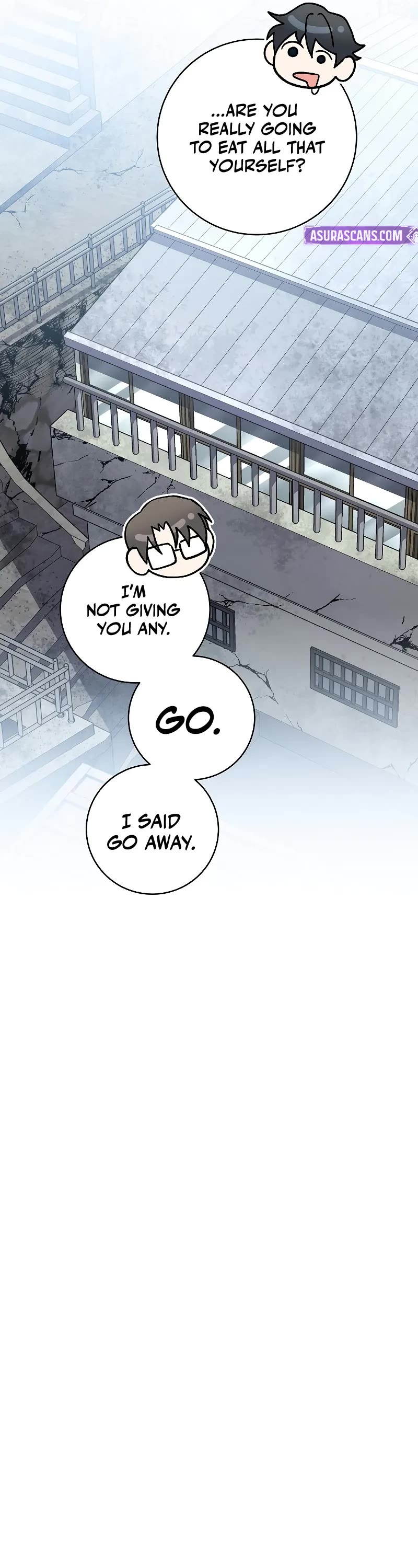 Genius Archer’s Streaming Chapter 58 page 41 - Chapter 58