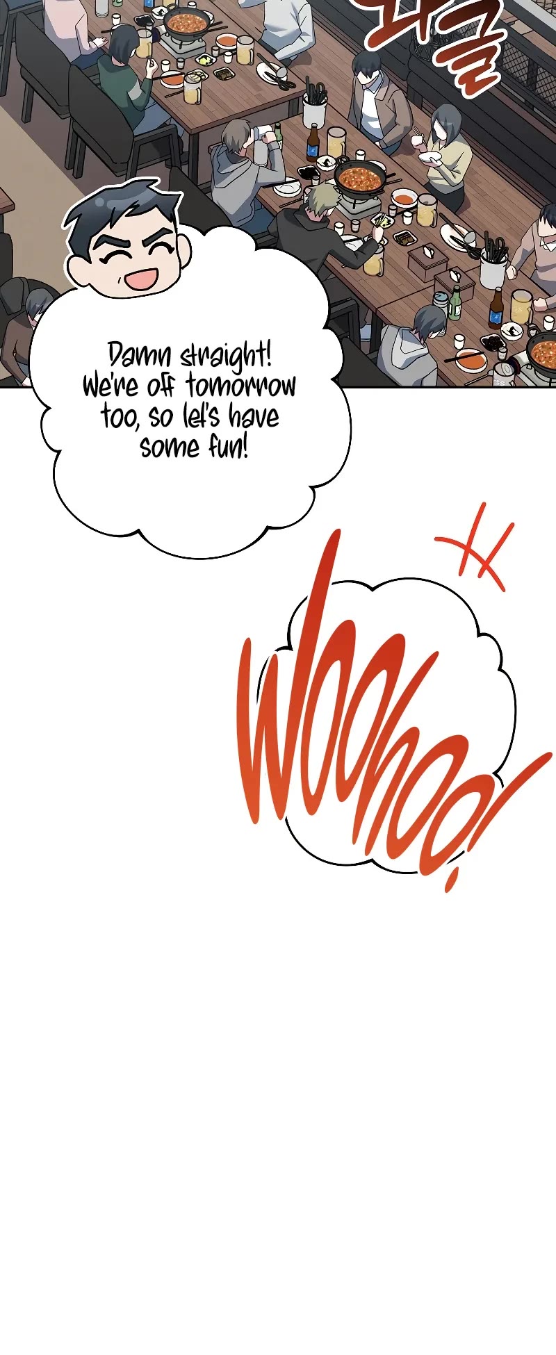 Genius Archer’s Streaming Chapter 58 page 44 - Chapter 58