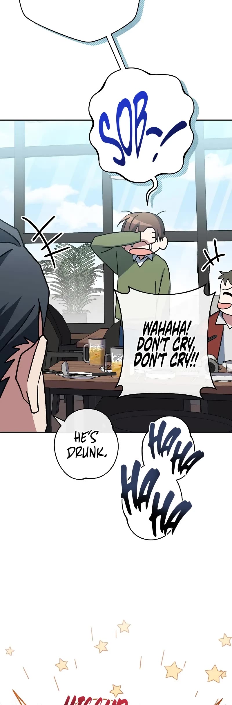 Genius Archer’s Streaming Chapter 58 page 49 - Chapter 58